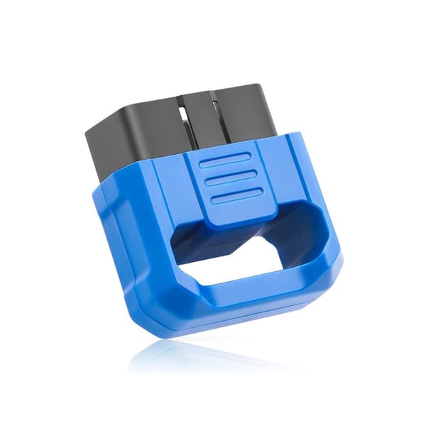 M100 Obd2 Bluetooth 4.0 Scanner Auto Car Fault Diagnosis Code Reader Yhteensopiva IOS Androidin kanssa