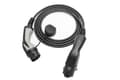 Miniatyrbild 4 av 7: Premium Tesla Laddkabel 11kw, 3-fas, 16A, IP66, 7.5m
