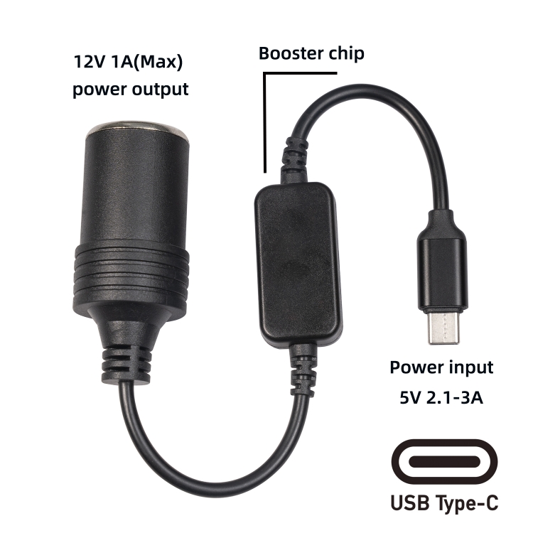 12v on sale car adapter