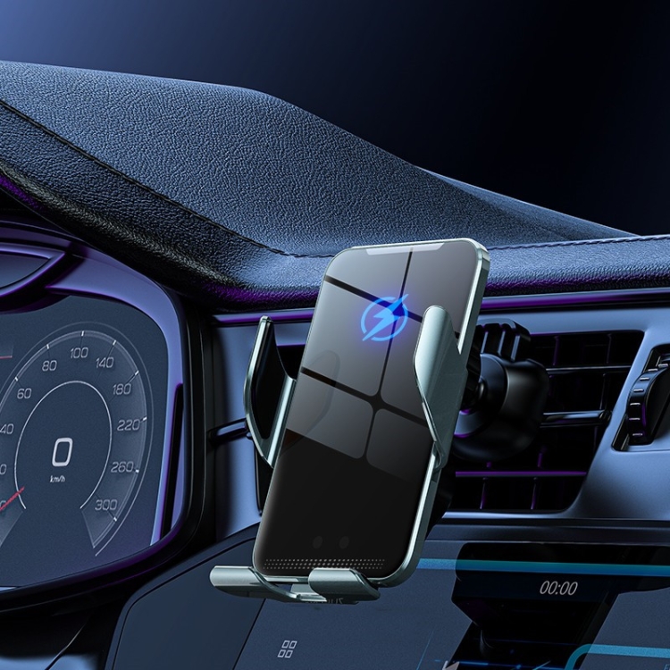 Auto car shop charger