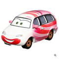 Pikkukuva 4 / 8: Disney Pixar Cars 1:55 Claire Gunz'er Diecast