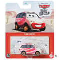 Pikkukuva 5 / 8: Disney Pixar Cars 1:55 Claire Gunz'er Diecast