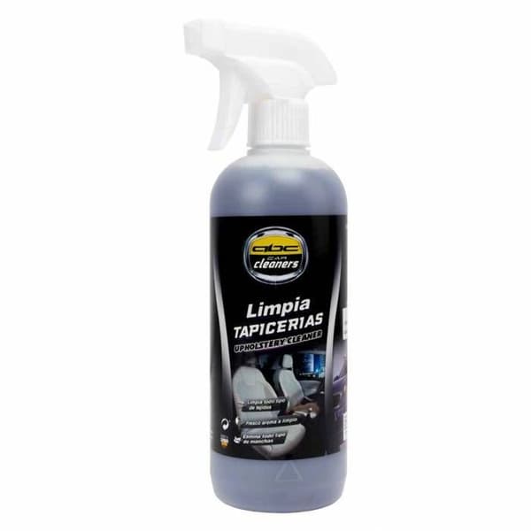 Bil Rengör klädsel MOT50003 500 ml - 8430046146080