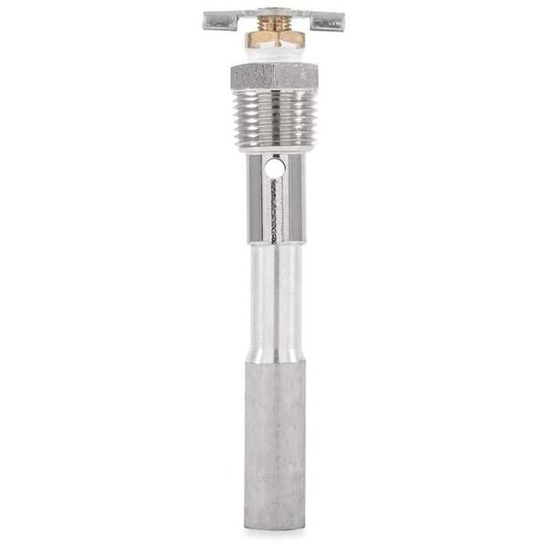 Anodstång för varmvattenberedare - Camco - 11533 - Magnesium - För aluminiumtankar