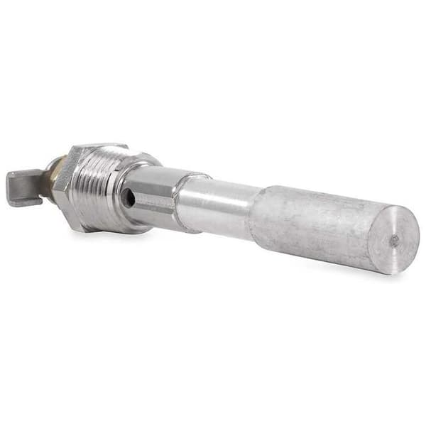 Anodstång för varmvattenberedare - Camco - 11533 - Magnesium - För aluminiumtankar