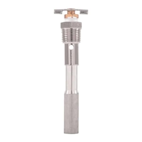 Anodstång för varmvattenberedare - Camco - 11533 - Magnesium - För aluminiumtankar