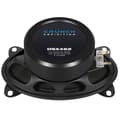 Miniatyrbild 4 av 4: 2 CRUNCH-HÖGTALARE DSX462 DSX 462 2-vägs koaxial 4" x 6" 10 x 15 cm 70 watt rms 140 watt max 4 ohm, per par