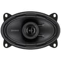 Miniatyrbild 1 av 4: 2 CRUNCH-HÖGTALARE DSX462 DSX 462 2-vägs koaxial 4" x 6" 10 x 15 cm 70 watt rms 140 watt max 4 ohm, per par