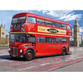 Miniatyrbild 5 av 5: Bussmodell: London Bus