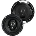 Miniatyrbild 1 av 4: 2 HÖGTALARE RENEGADE RX62 koaxial 2-vägs 6,5" 16,50 cm 165 mm 100 watt rms 200 watt max impedans 4 ohm 90 db, paret