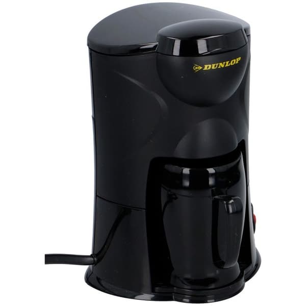Dunlop 24V bil/lastbil kaffemaskin