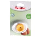 Miniatyrbild 1 av 2: Metaltex Eierprikker Wit/Geel
