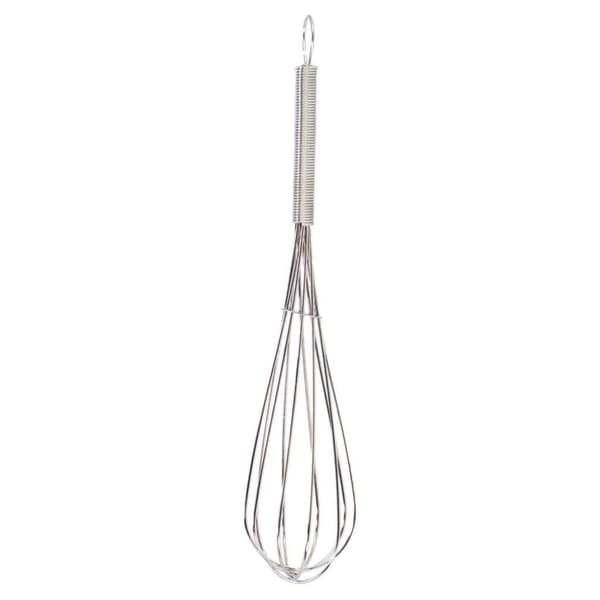 Metaltex Guard 25 cm RVS