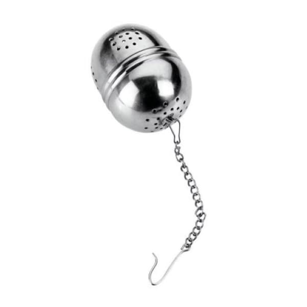 Metaltex Tea Egg RVS
