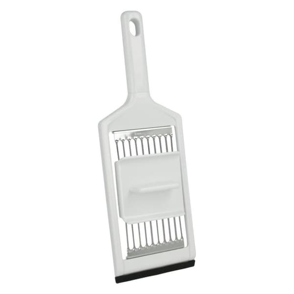 Metaltex Tomat Tomatmaskine Wit/RVS