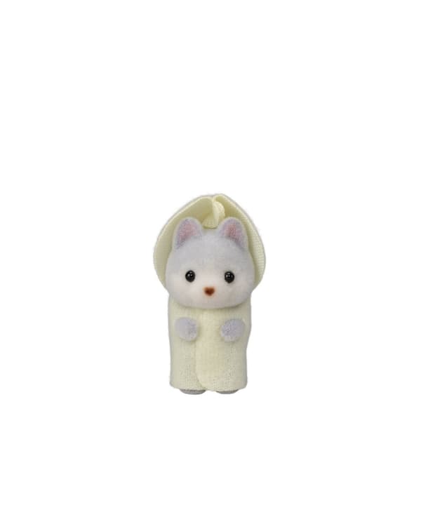 SYLVANIAN FAMILIES Husky Family