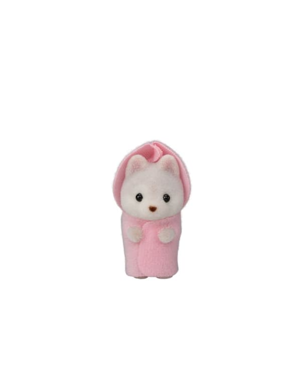 SYLVANIAN FAMILIES Husky Family