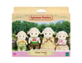 Miniatyrbilde 1 av 10: SYLVANIAN FAMILIES Sheep Family