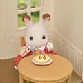 Pikkukuva 5 / 9: SYLVANIAN FAMILIES Cosy Cottage Starter Home With Accessories