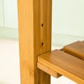 Miniatyrbild 5 av 5: Köksö, FKW25-N, 40x92x125 cm, Vit