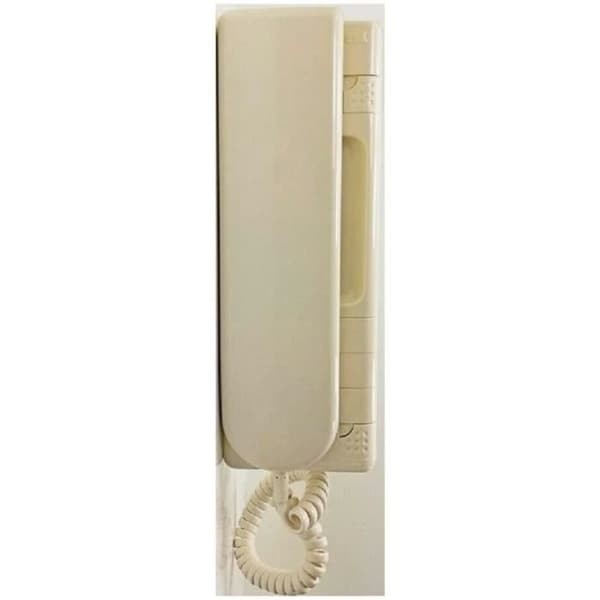 AMERICAN CASE URMET INTERCOM 1130 4+N TRADITIONELL 1130/11