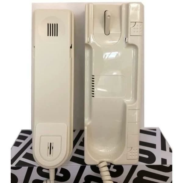 AMERICAN CASE URMET INTERCOM 1130 4+N TRADITIONELL 1130/11