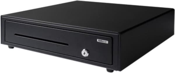 Safescan kasseskuffe SD-4141, til normal brug