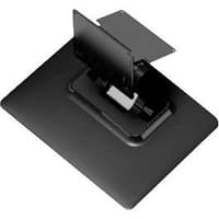 2-position adjustable table-top stand for 15 I-Series interactive signage Sort