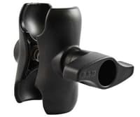 RAM MOUNT, 4" ARM