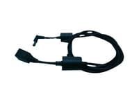 CABLE, ASSEMBLY, POWER,12VDC, 4.16A Sort
