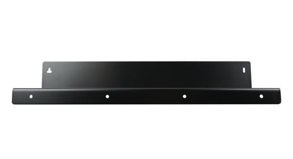 HD-MB41 kassalaatikon asennusteline