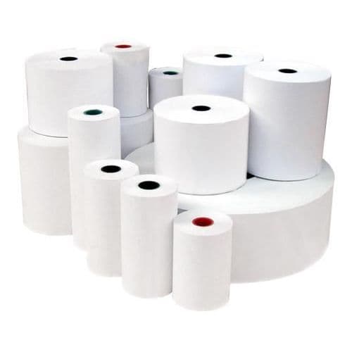 Lämpörulla 57x15 /10kpl/ Emerson Healthy Receipt