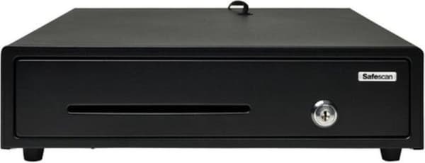 Kasseskuffe Safescan LD-3336 sort