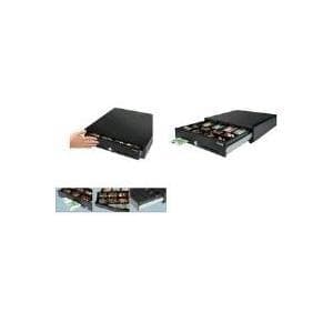 Safescan SD-3540 - Standard kasseskuffe (35 x 40 cm)