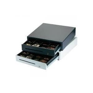 Metapace KONTANTSKUFFE K-1 HVID (mpk1w-c)