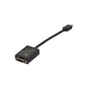 Lenovo - Extern videoadapter - Mini DisplayPort - VGA - FRU (CRU) - Tier 1 - för ThinkPad X1 1286, 1291, 1293, 1294