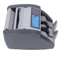Miniatyrbillede 4 af 4: Pengeoptællingsmaskine, UV-detektion, LCD-display, høj kapacitet,EU