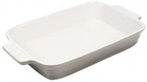 Ugnsfast form keramik 31x18x6 cm