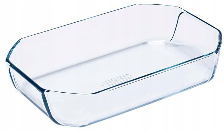 Gryta ugnsfast bakplåt PYREX 3,2 L