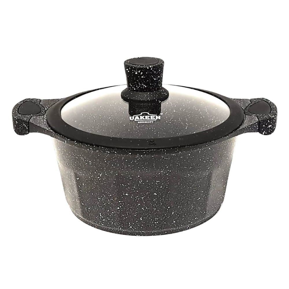 Vakeen Premium Kastrull Induktion 32cm 9,9L