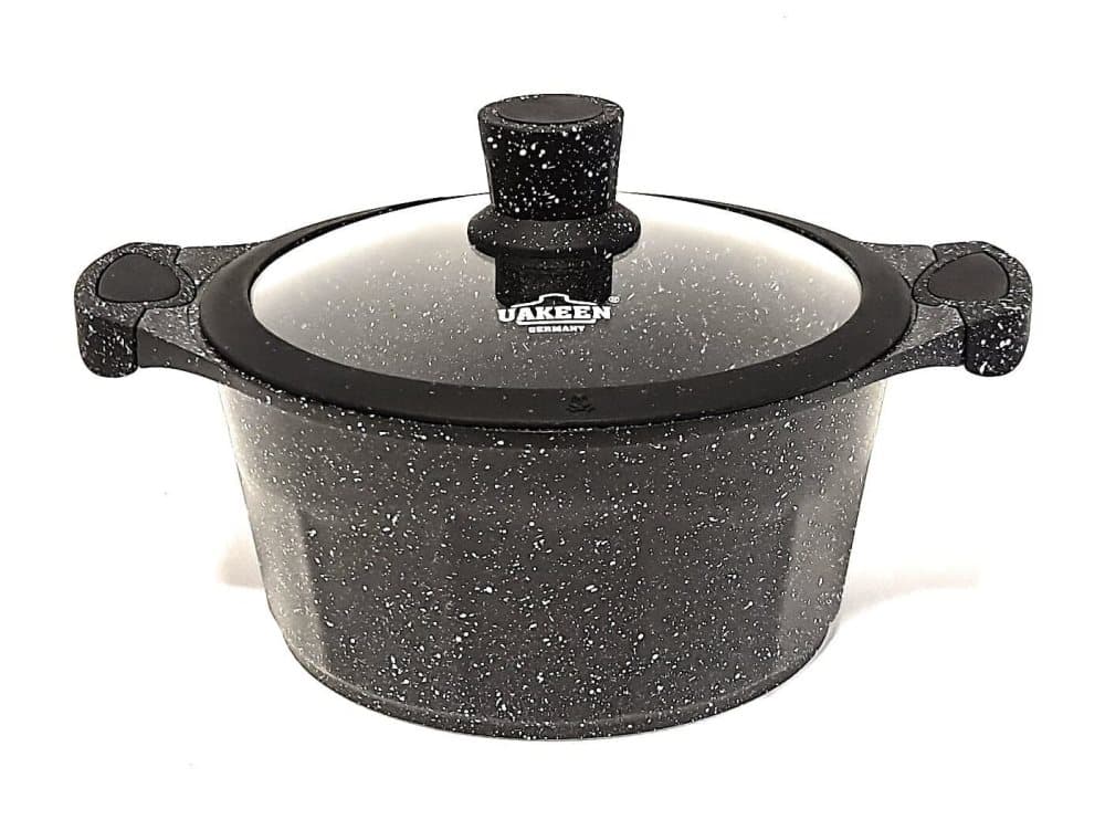 Vakeen Premium Kastrull Induktion 20cm 2,6L