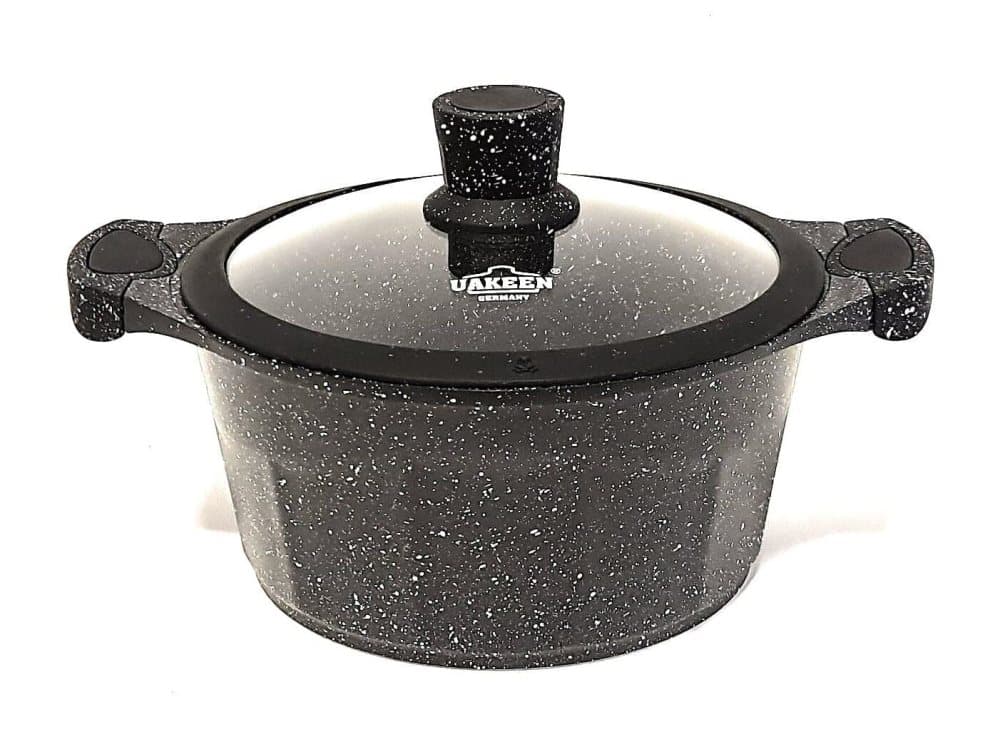 Vakeen Premium Kastrull Induktion 28cm 7L