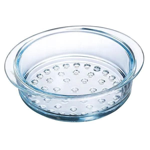 Pyrex Steam & Care ugnsfast form Ø 20 cm