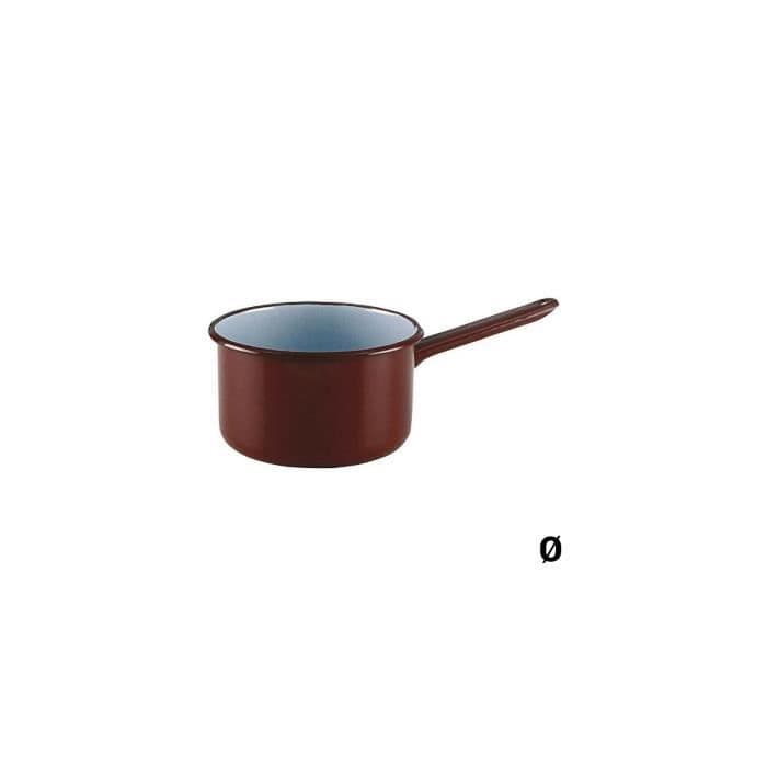Gryta Quid Classic Steel