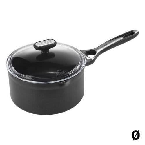 Pyrex Origin+ Aluminium kastrull 4 mm