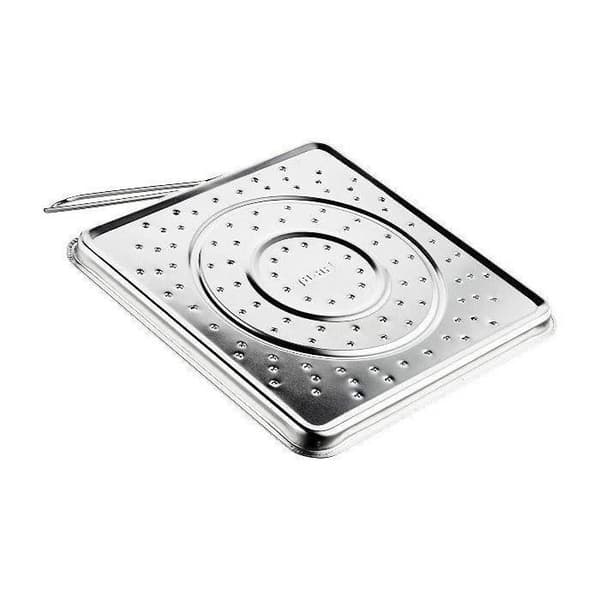 IBILI - Brödrost - Rostat bröd - 20 x 20 cm