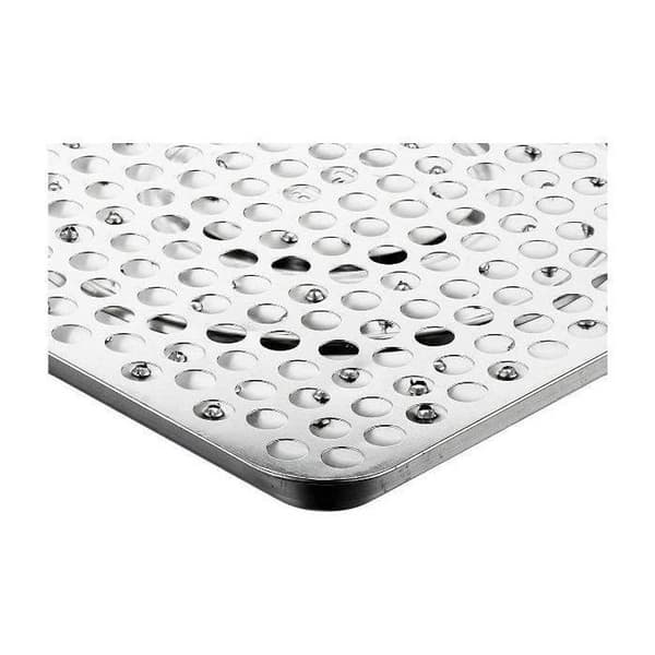 IBILI - Brödrost - Rostat bröd - 20 x 20 cm