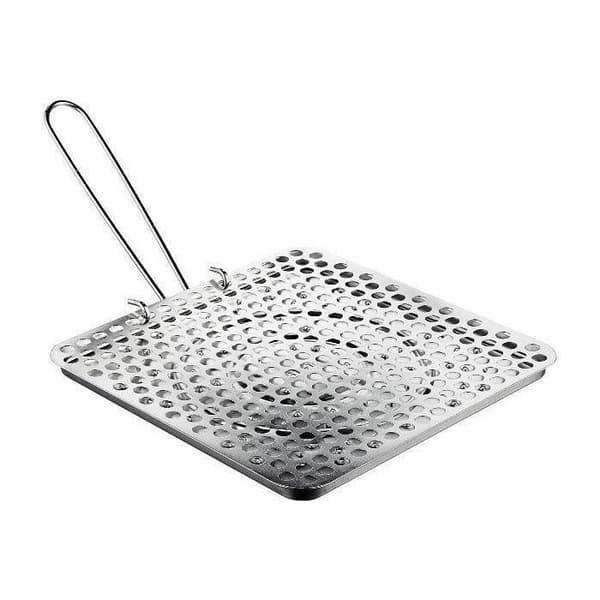 IBILI - Brödrost - Rostat bröd - 20 x 20 cm