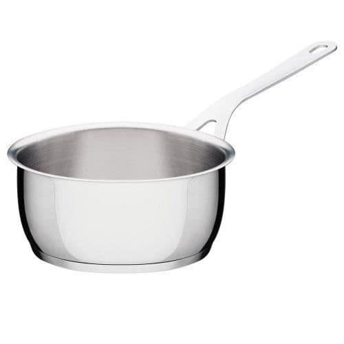 A di Alessi AJM105/18 Grytor och kastruller Gryta...