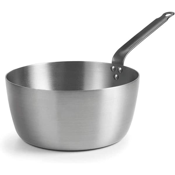 Gratängform - Lacor - 63423 - 100% naturligt järn - Rep-resistant - Hög termisk ledningsförmåga